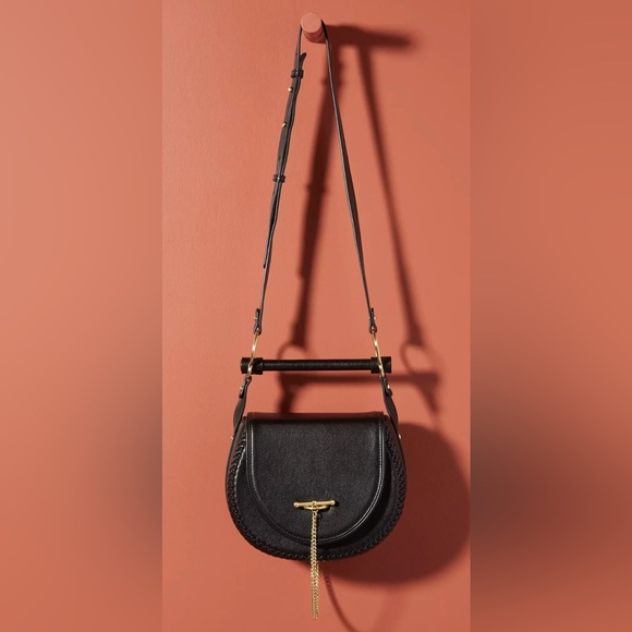 Sancia Babylon Fob Crossbody Bag